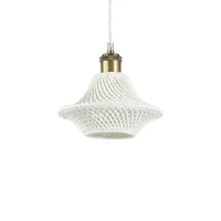 Підвісний світильник Ideal Lux Lugano sp1 d21 206806 Підвісний світильник Ideal Lux Lugano sp1 d21 206806